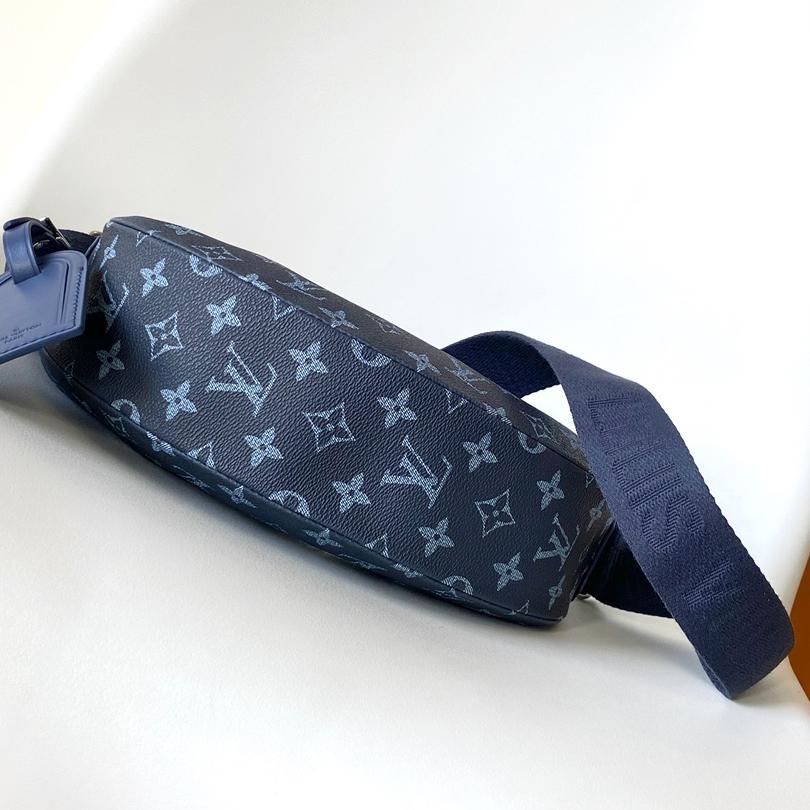 Louis Vuitton Hamac Bag PM  M11594 - DopestKickz