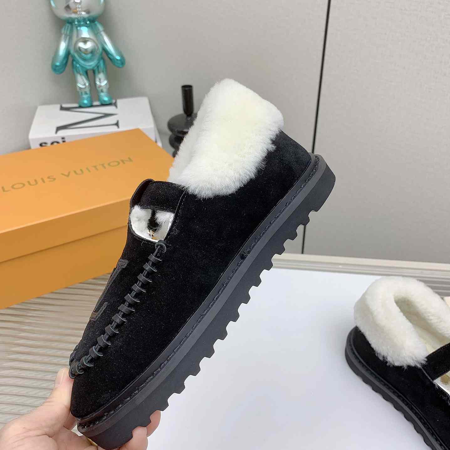 Louis Vuitton Colorado Comfort Mary Jane    - DopestKickz