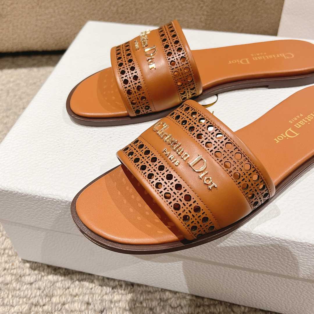 Dior Dway Slide  - DopestKickz