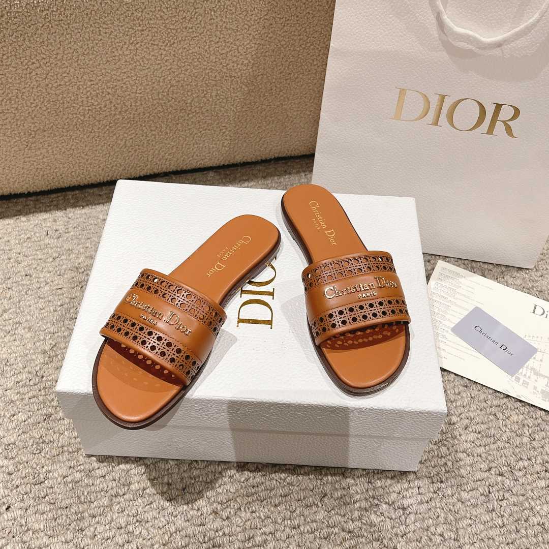 Dior Dway Slide  - DopestKickz