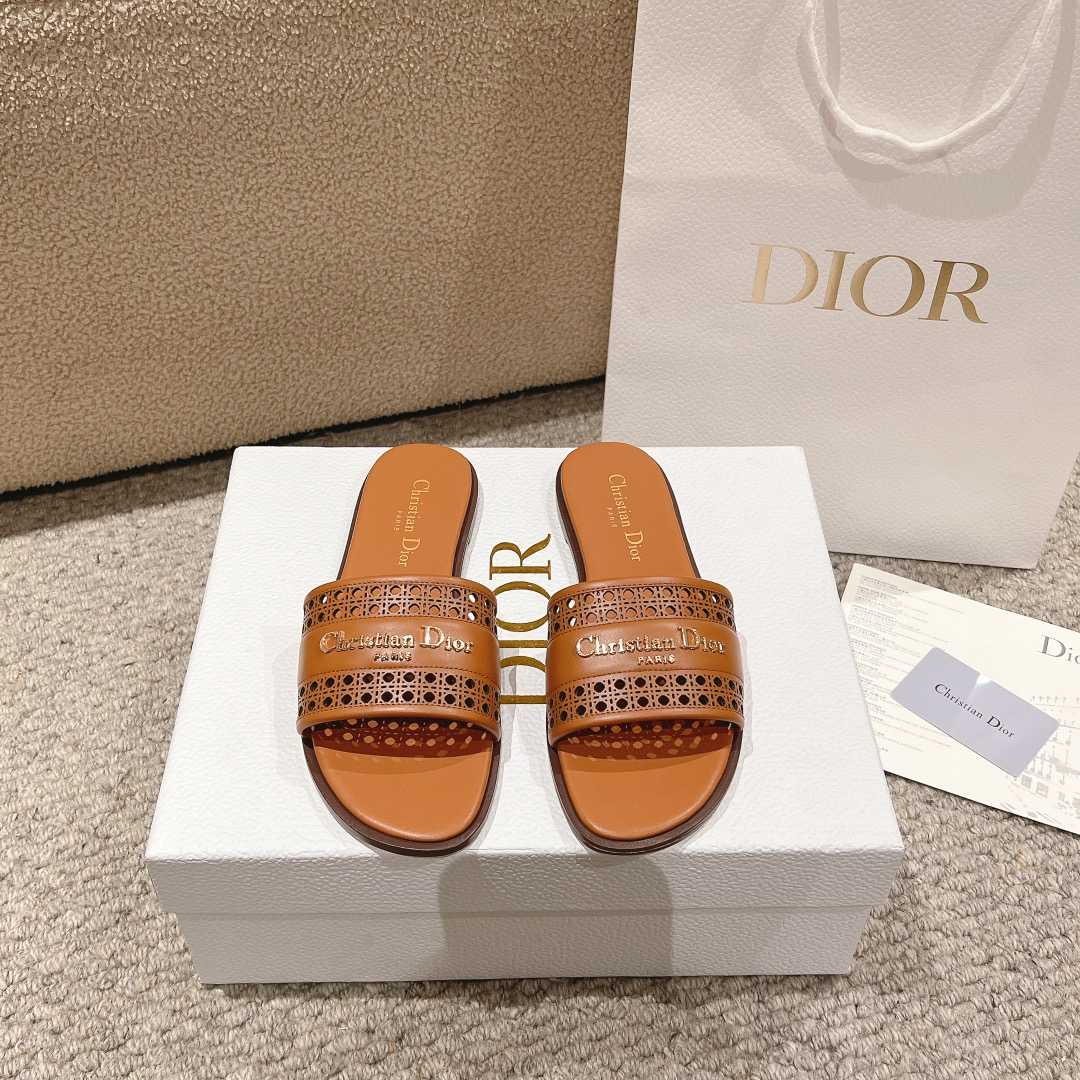 Dior Dway Slide  - DopestKickz