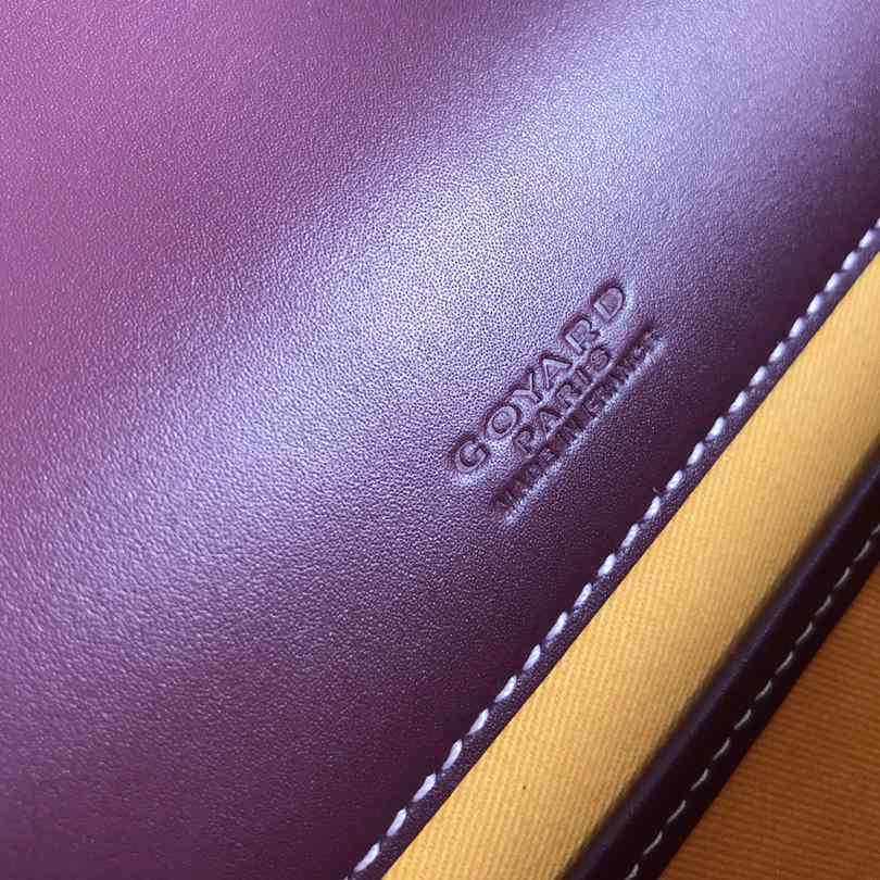 Goyard Belvédère MM Bag - DopestKickz