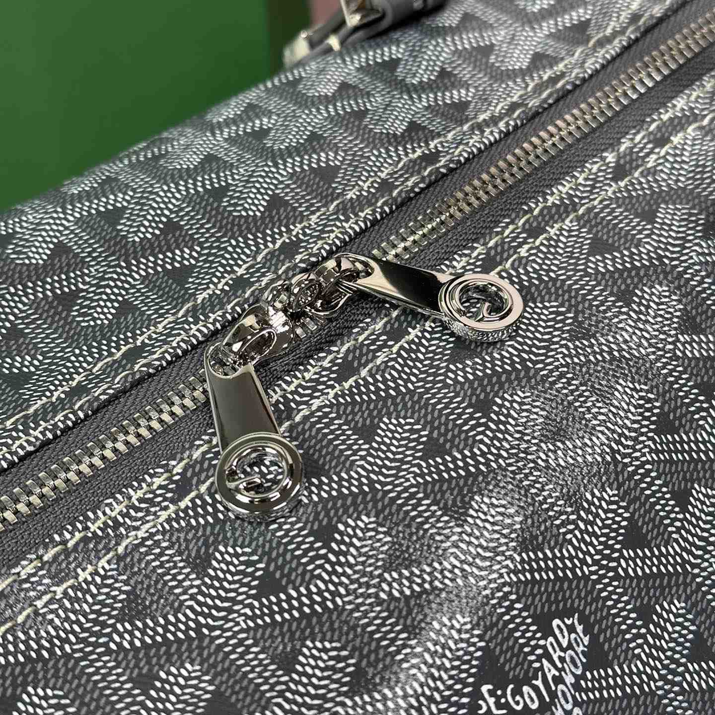 Goyard Boston 50 Bag     50-30-25cm - DopestKickz