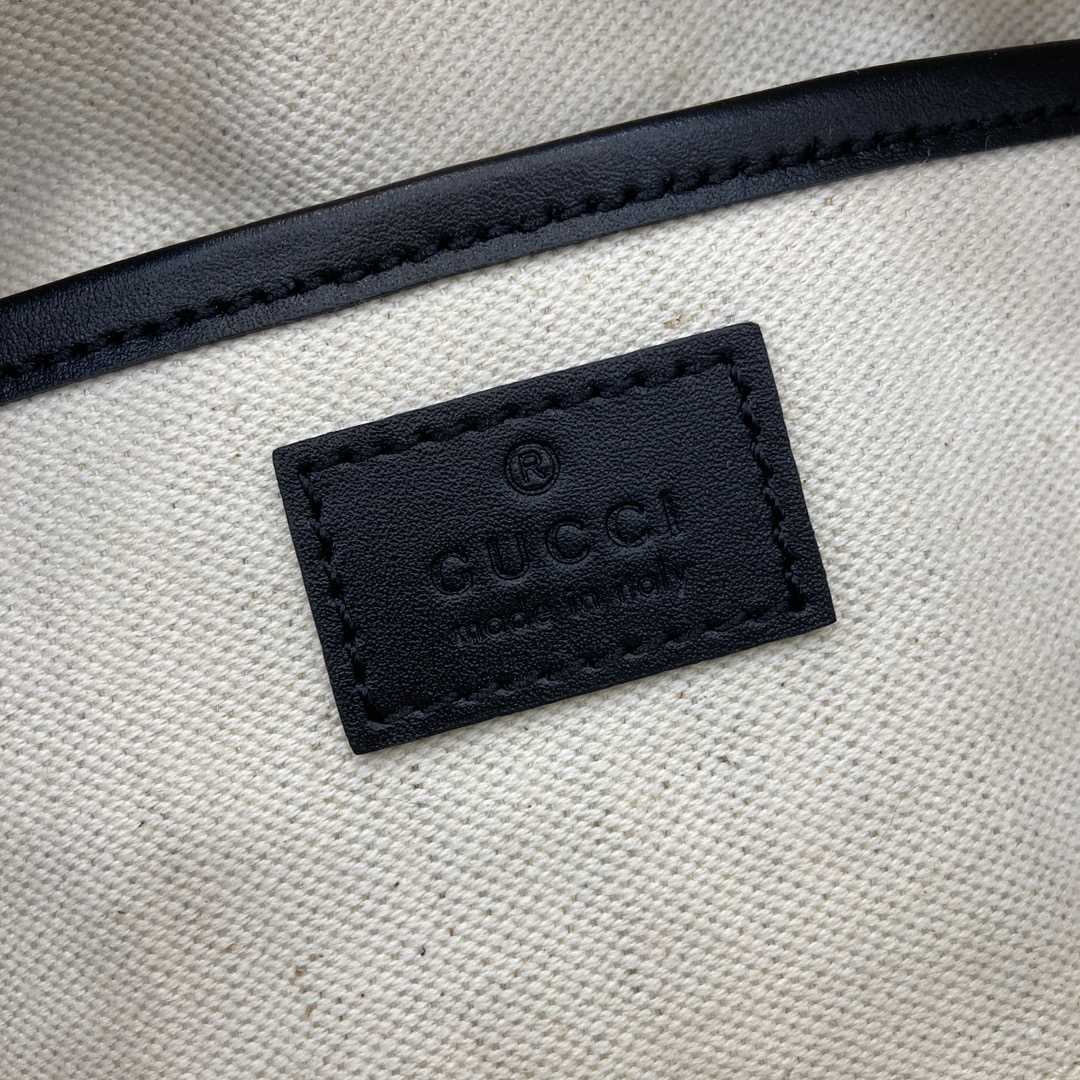 Gucci Blondie Mini Shoulder Bag - DopestKickz