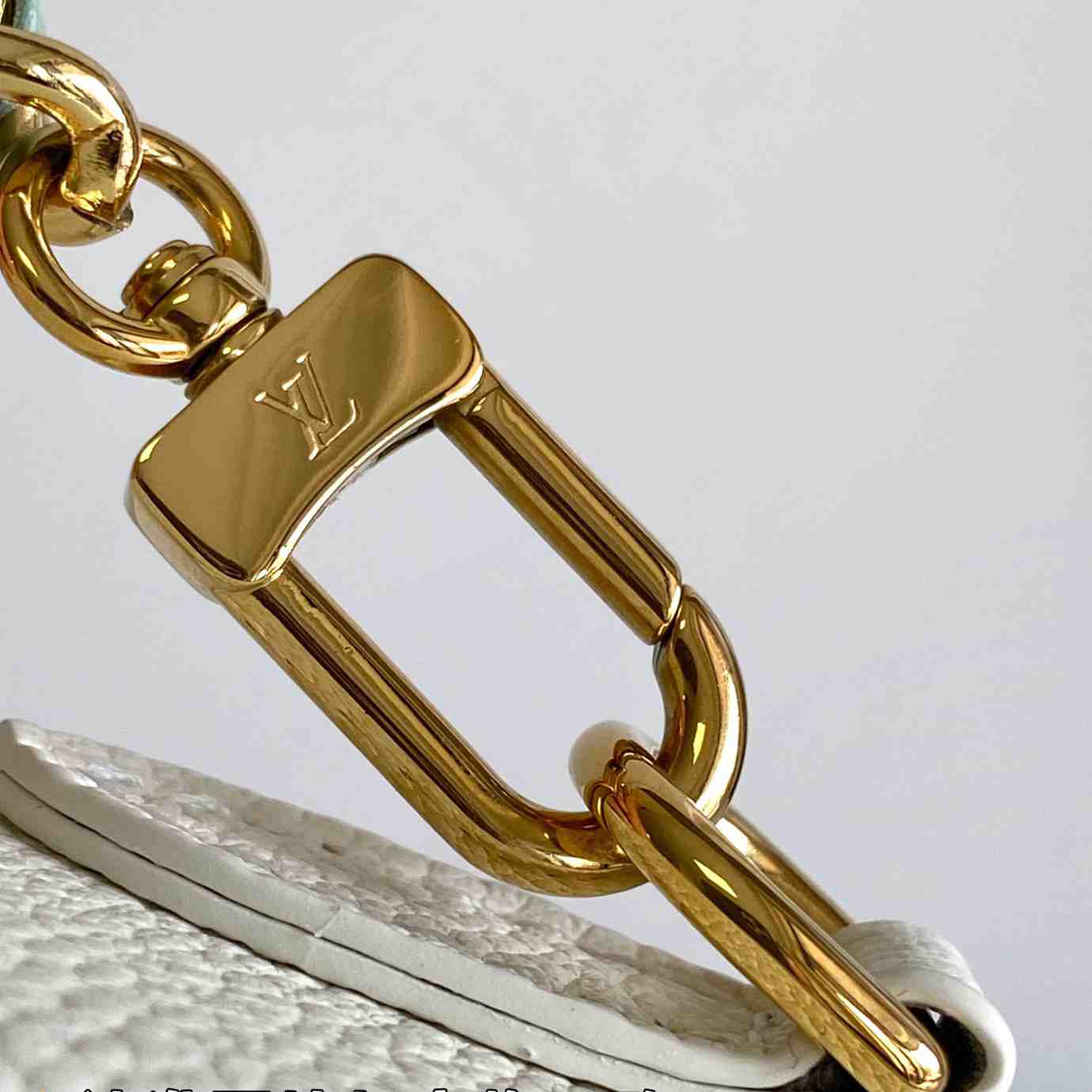 Louis Vuitton Nano Speedy  M24169 - DopestKickz