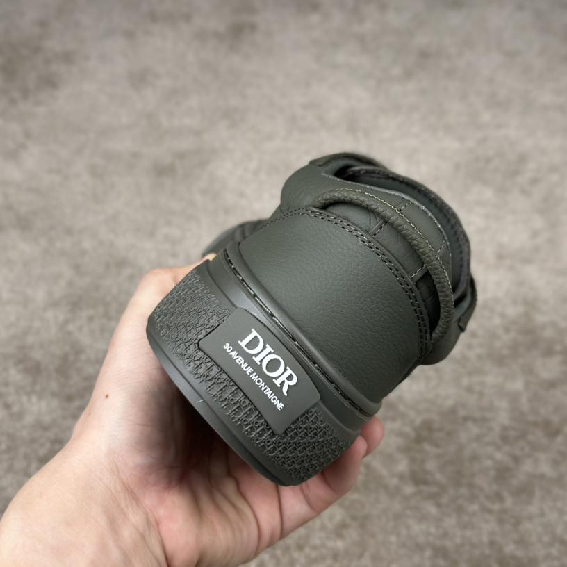 Dior B33 Sneaker   - DopestKickz