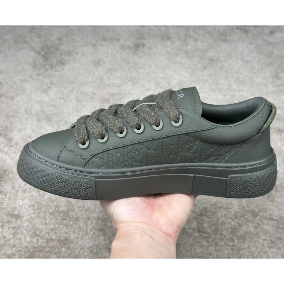 Dior B33 Sneaker   - DopestKickz