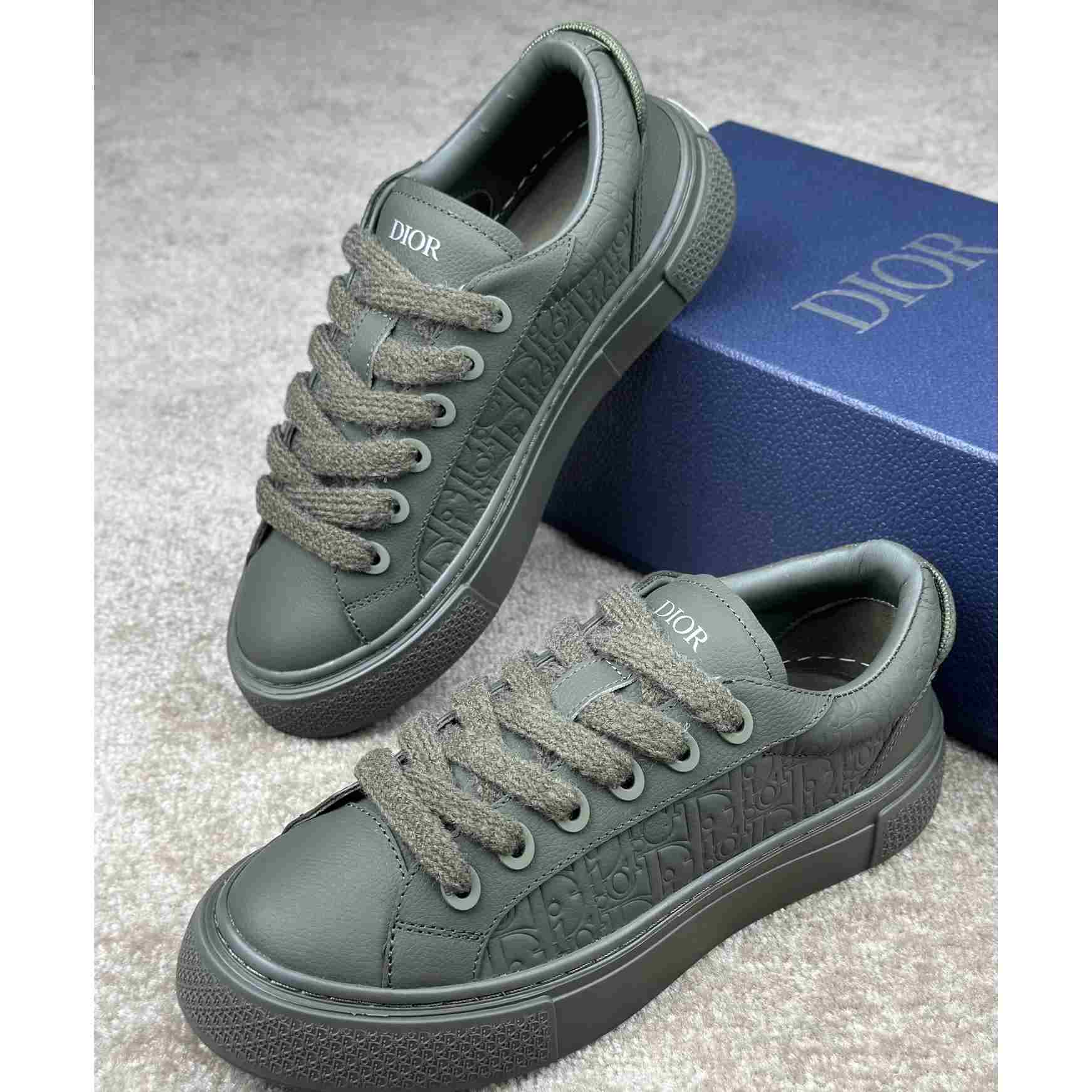 Dior B33 Sneaker   - DopestKickz