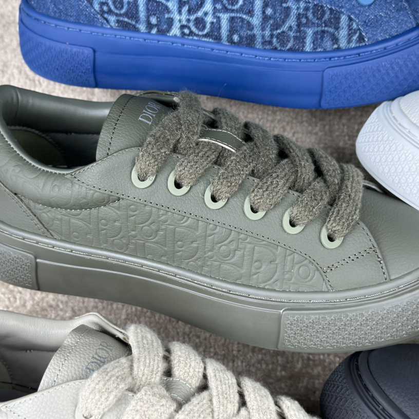 Dior B33 Sneaker   - DopestKickz