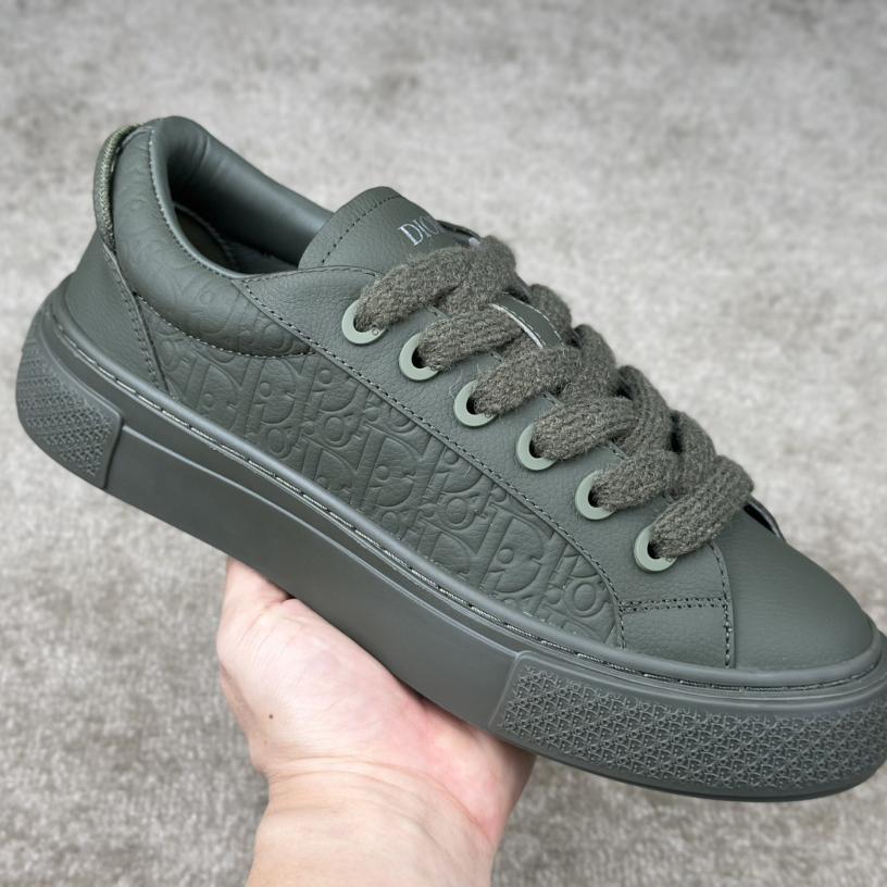 Dior B33 Sneaker   - DopestKickz