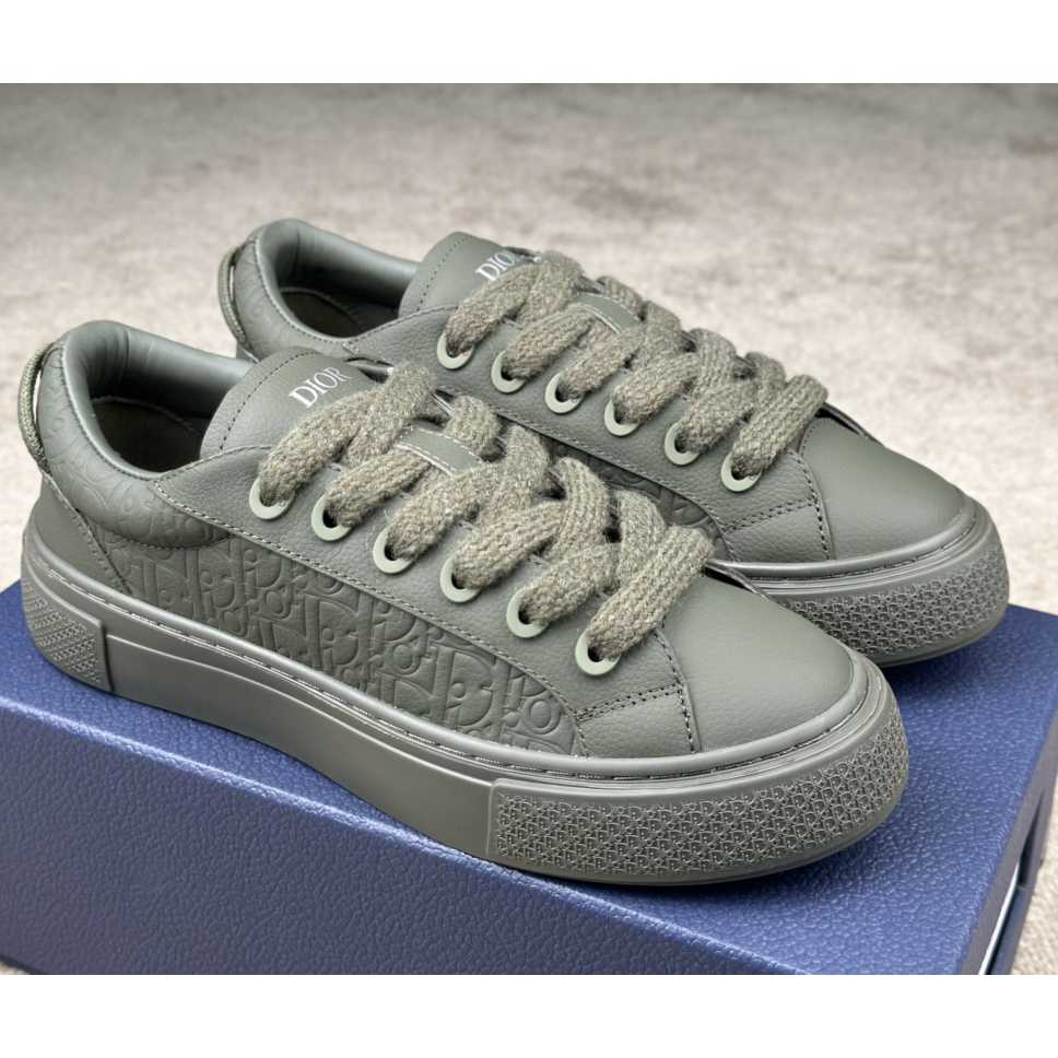 Dior B33 Sneaker   - DopestKickz