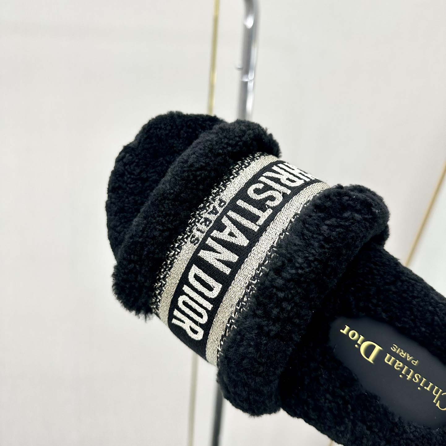 Dior Dway Flip Flops - DopestKickz