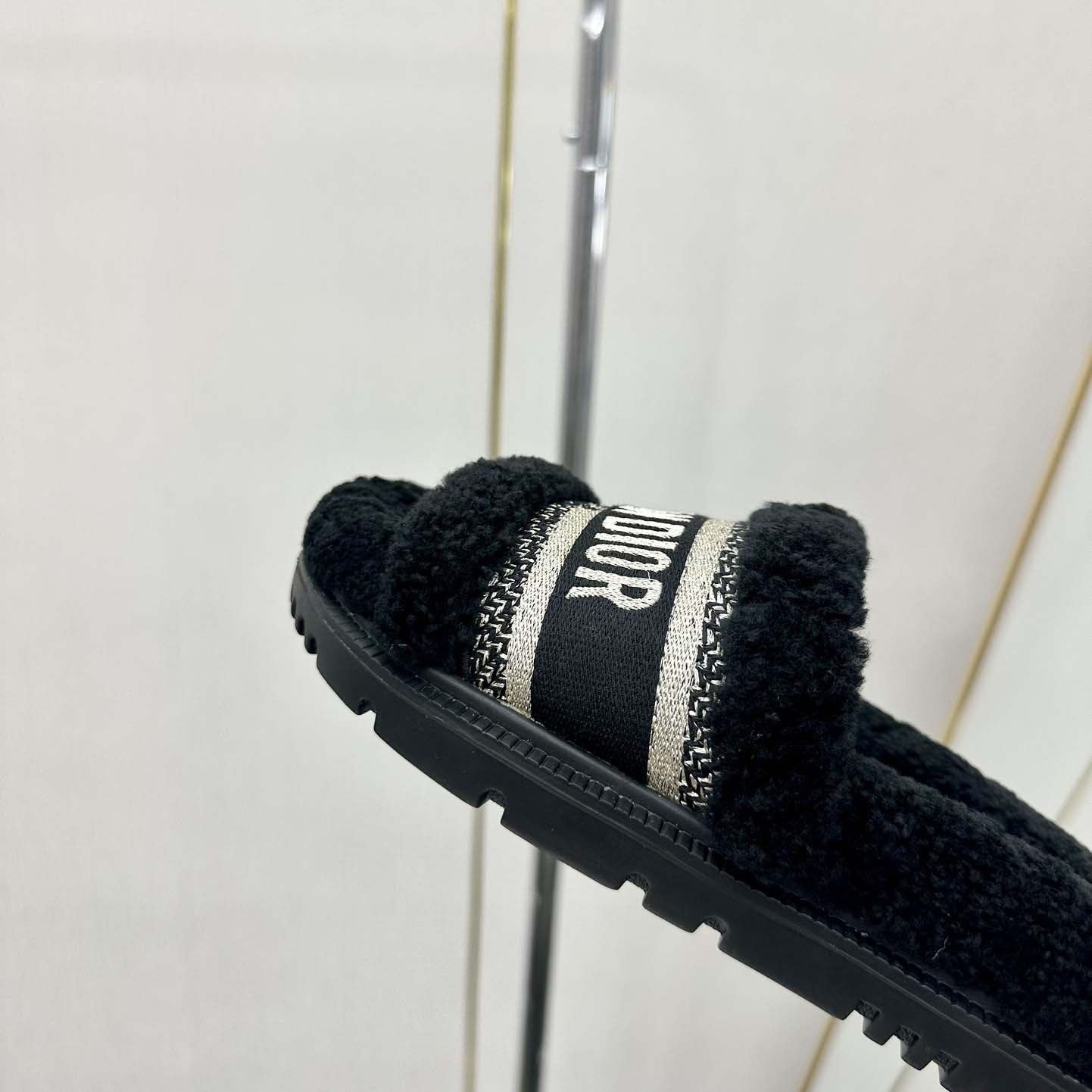 Dior Dway Flip Flops - DopestKickz