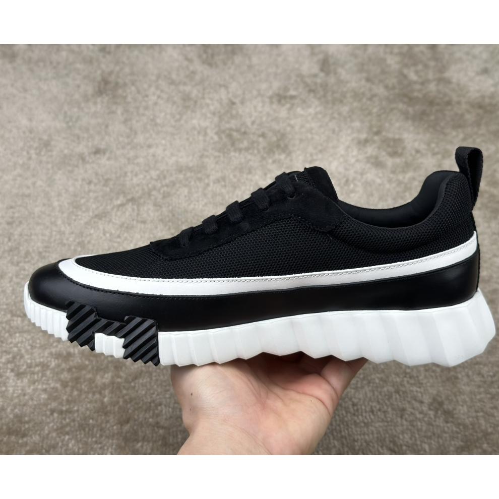 Hermes Bouncing Sneaker - DopestKickz