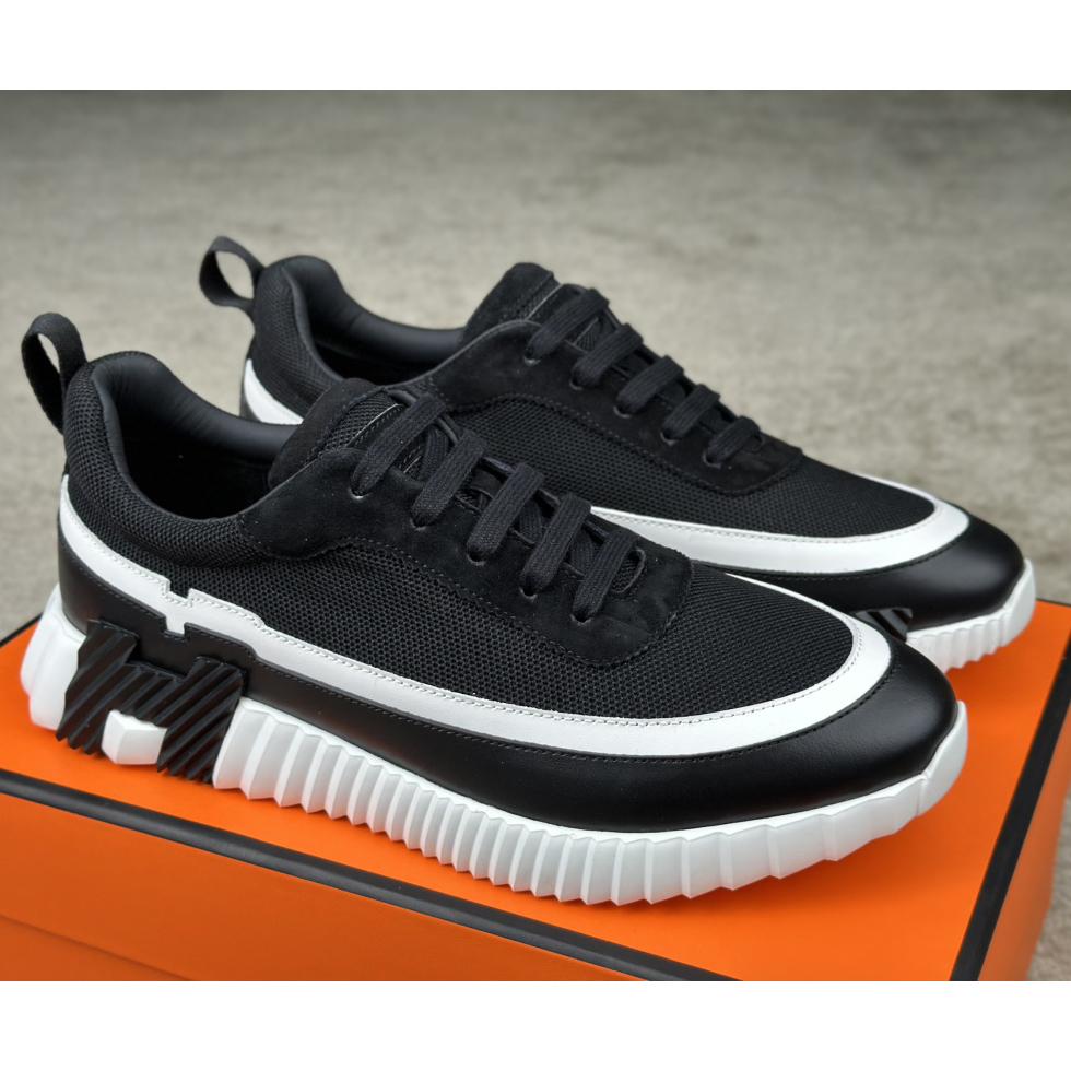 Hermes Bouncing Sneaker - DopestKickz