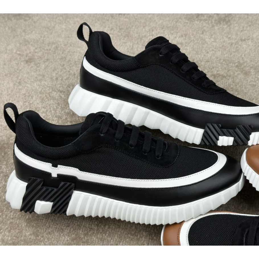 Hermes Bouncing Sneaker - DopestKickz