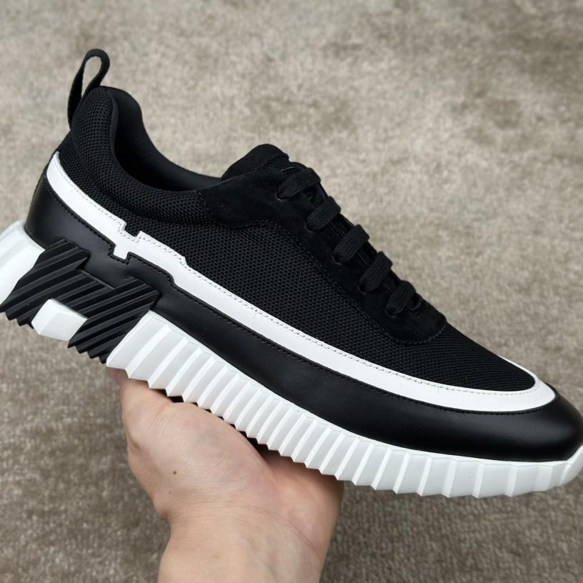 Hermes Bouncing Sneaker - DopestKickz