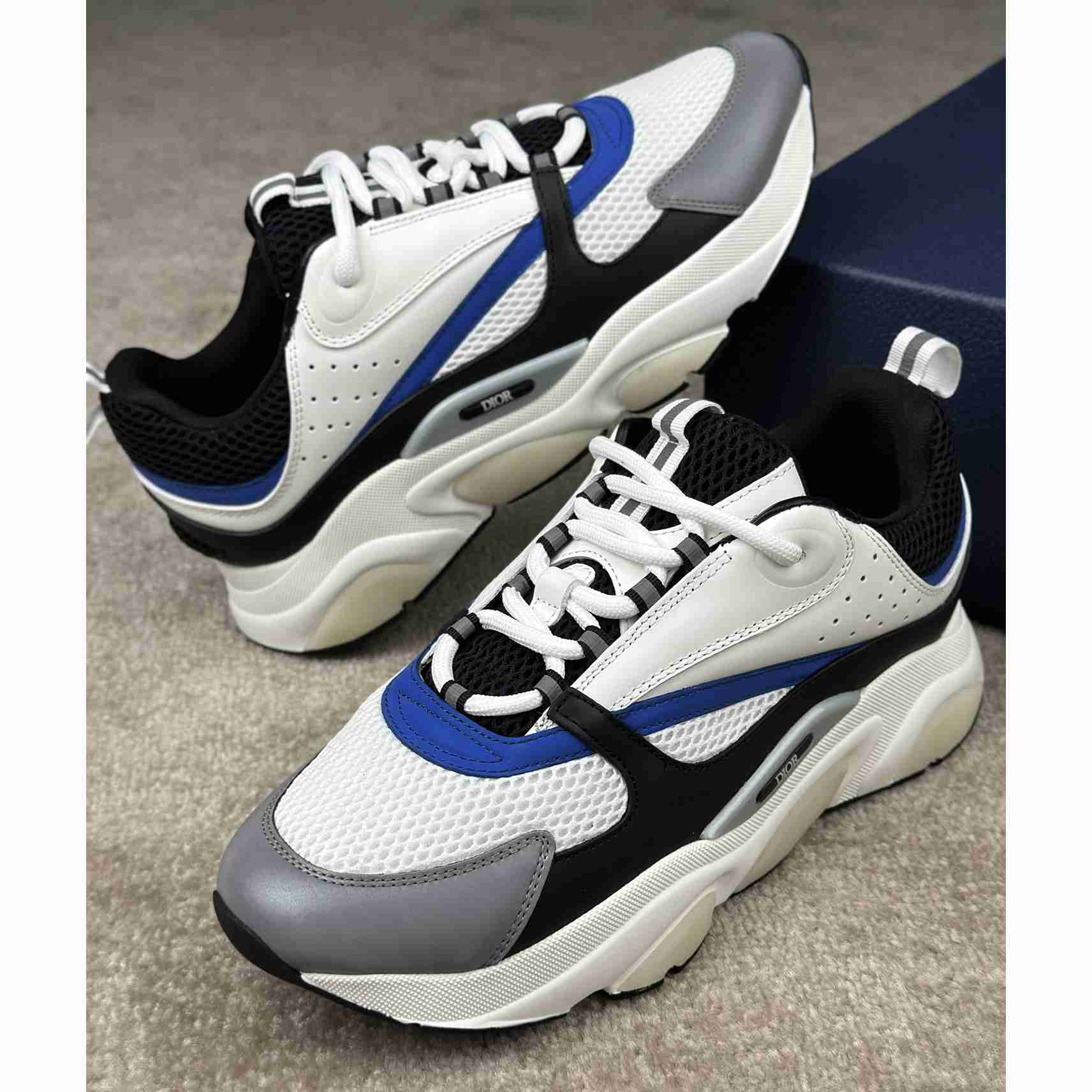 Dior B22 Sneaker  - DopestKickz