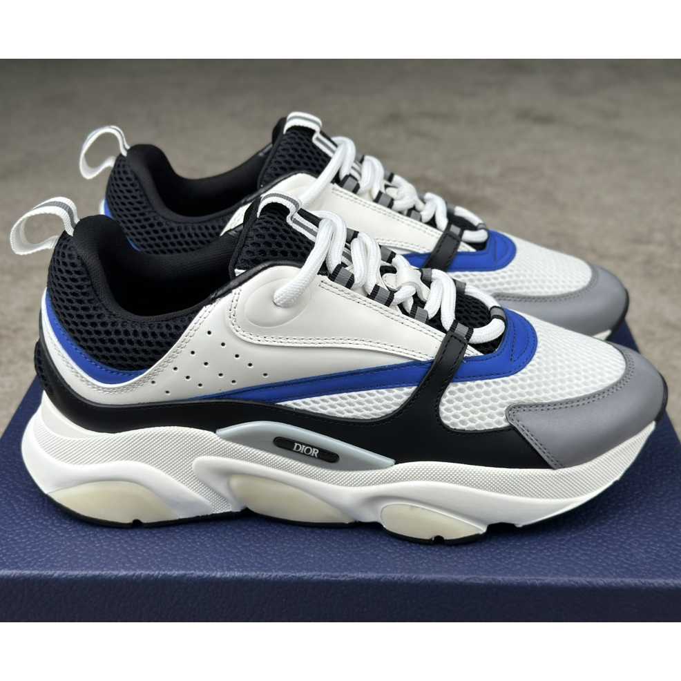 Dior B22 Sneaker  - DopestKickz