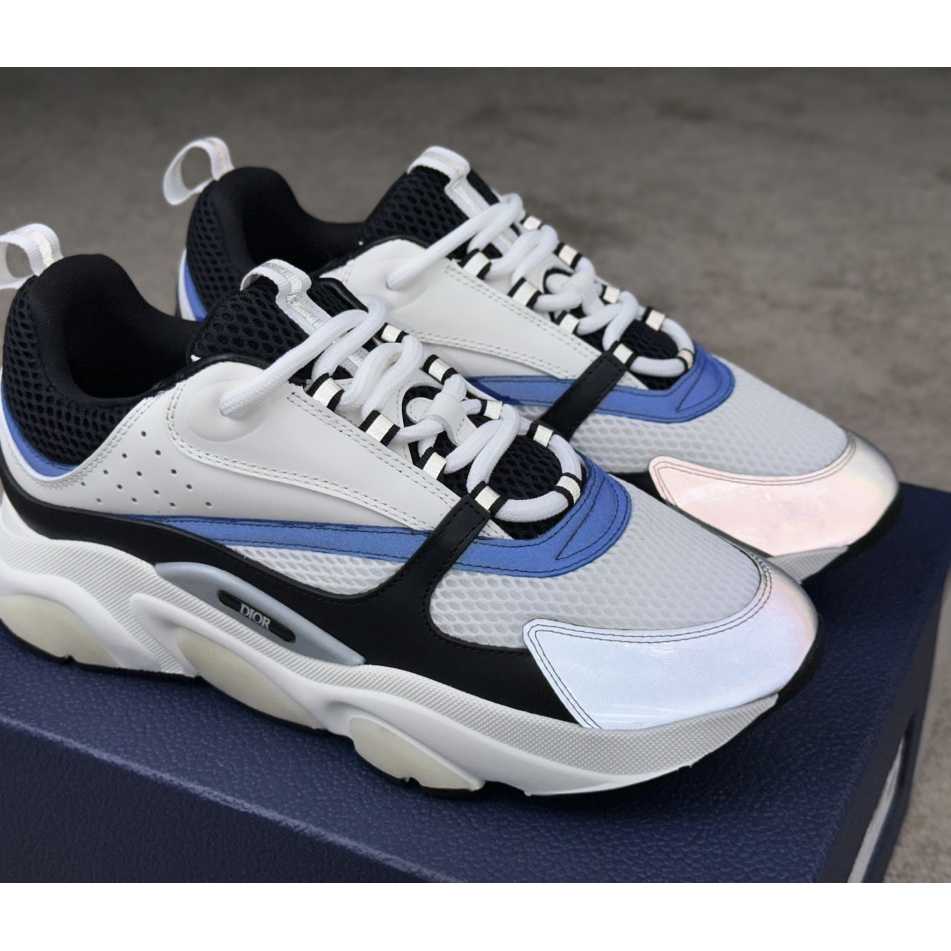 Dior B22 Sneaker  - DopestKickz