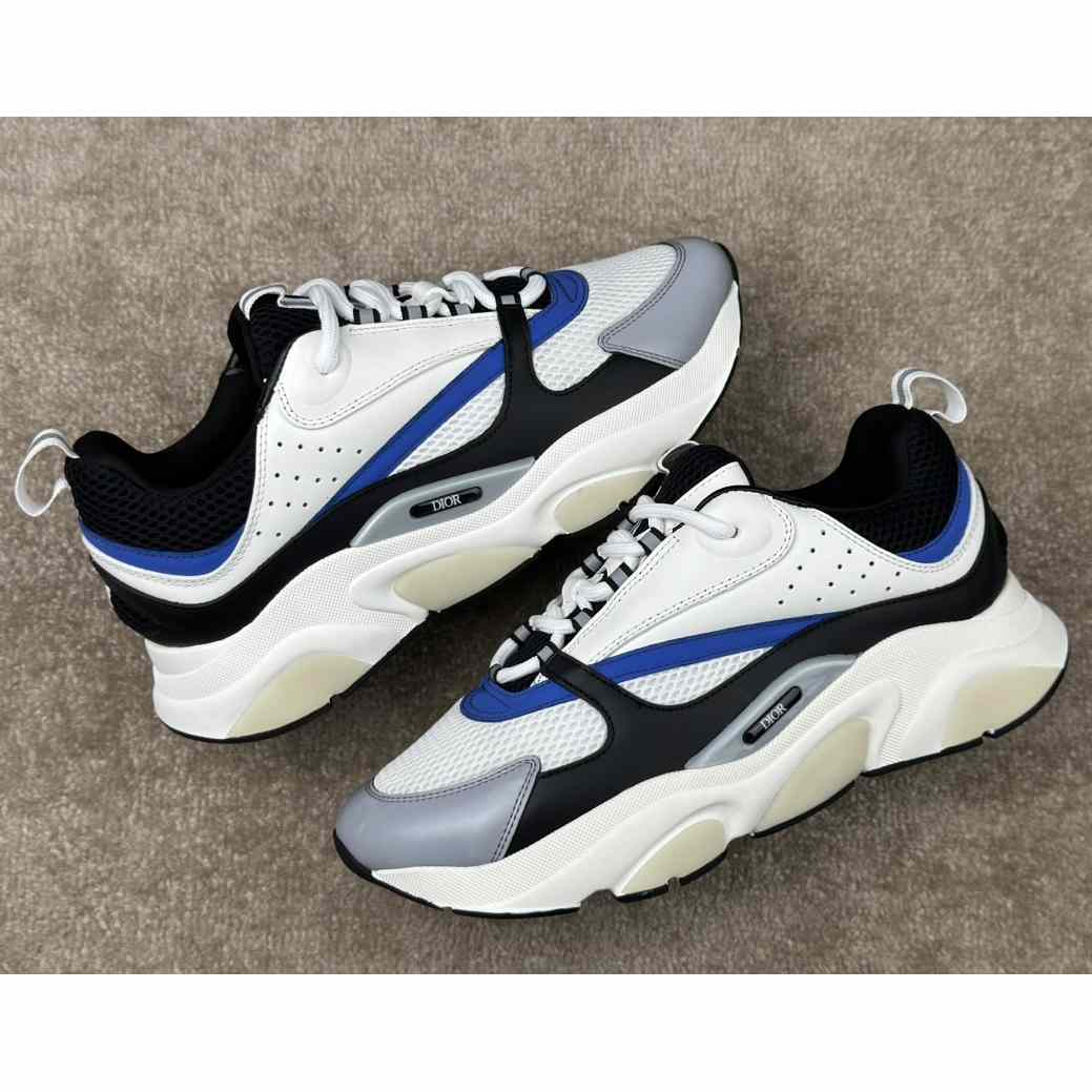 Dior B22 Sneaker  - DopestKickz