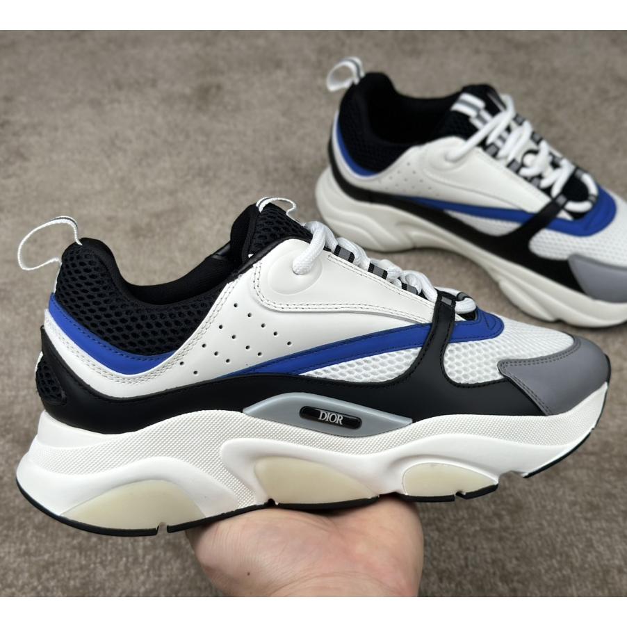 Dior B22 Sneaker  - DopestKickz