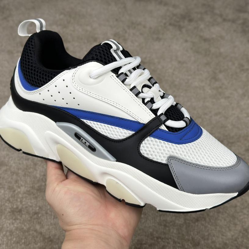 Dior B22 Sneaker  - DopestKickz