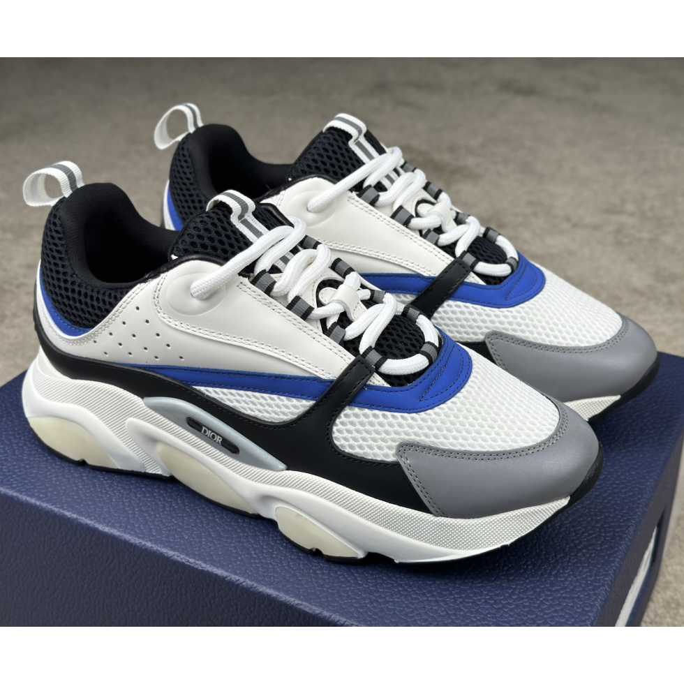 Dior B22 Sneaker  - DopestKickz