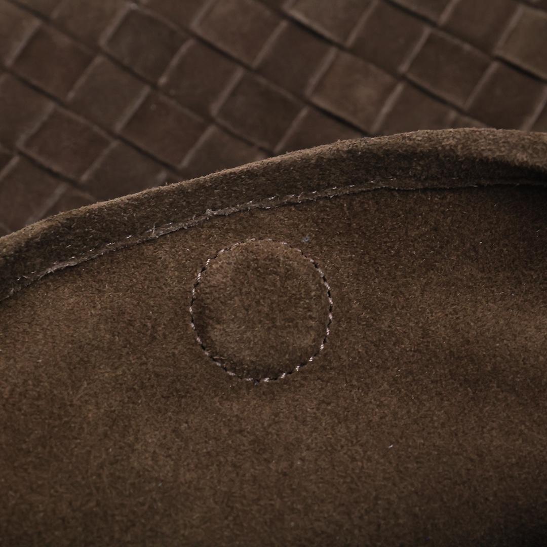 Bottega Veneta Hop  - DopestKickz