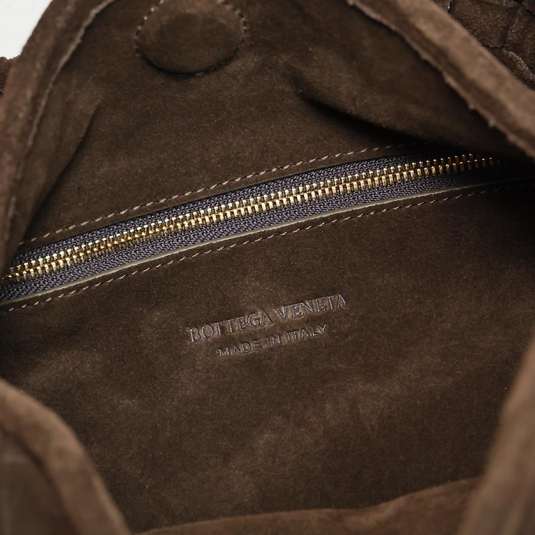 Bottega Veneta Hop  - DopestKickz