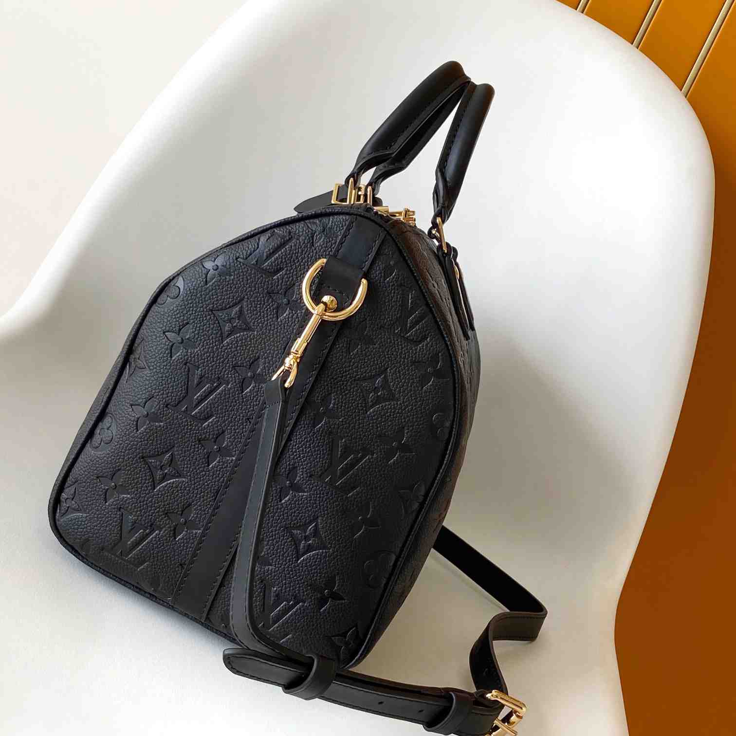 Louis Vuitton Speedy Soft 30  M47186 - DopestKickz