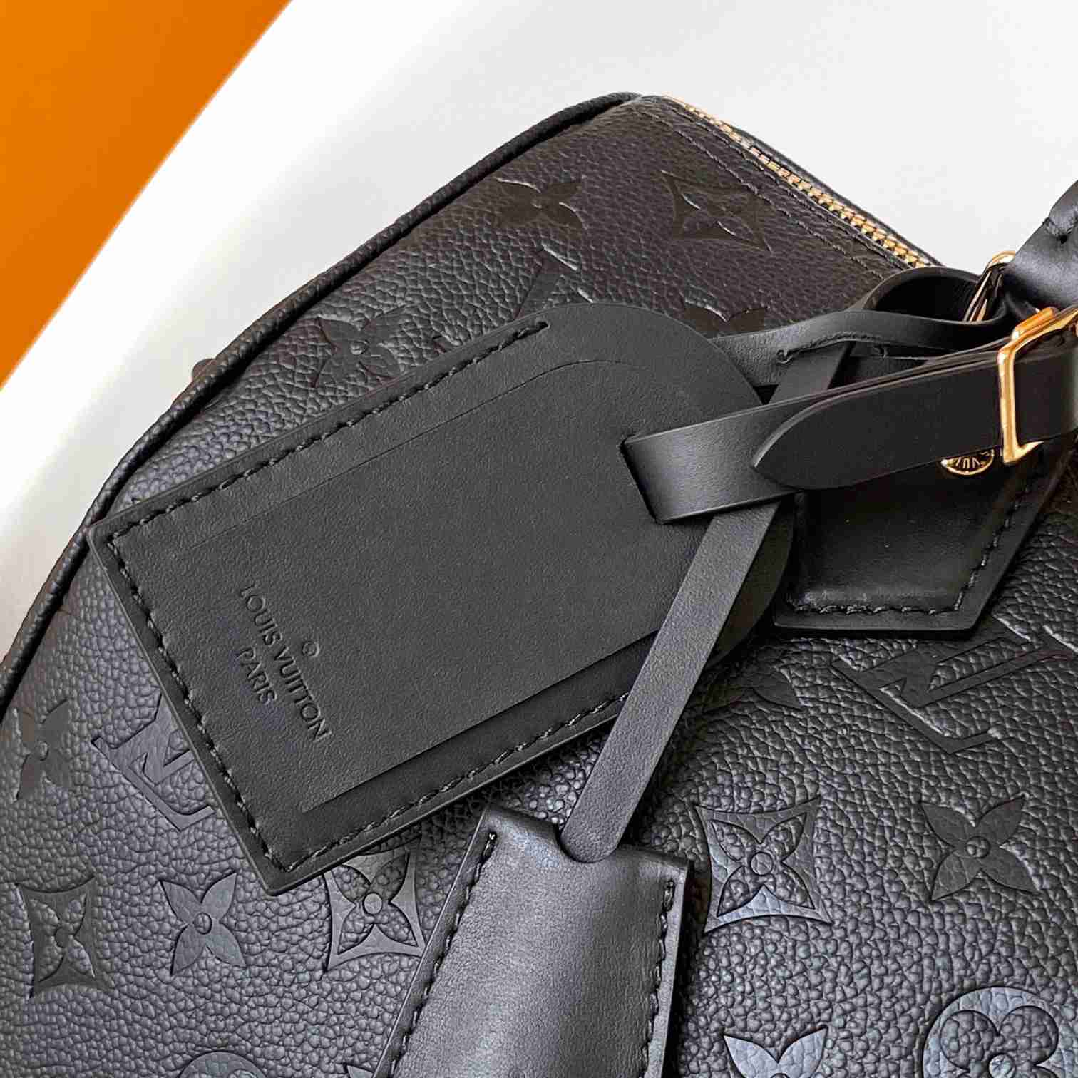 Louis Vuitton Speedy Soft 30  M47186 - DopestKickz