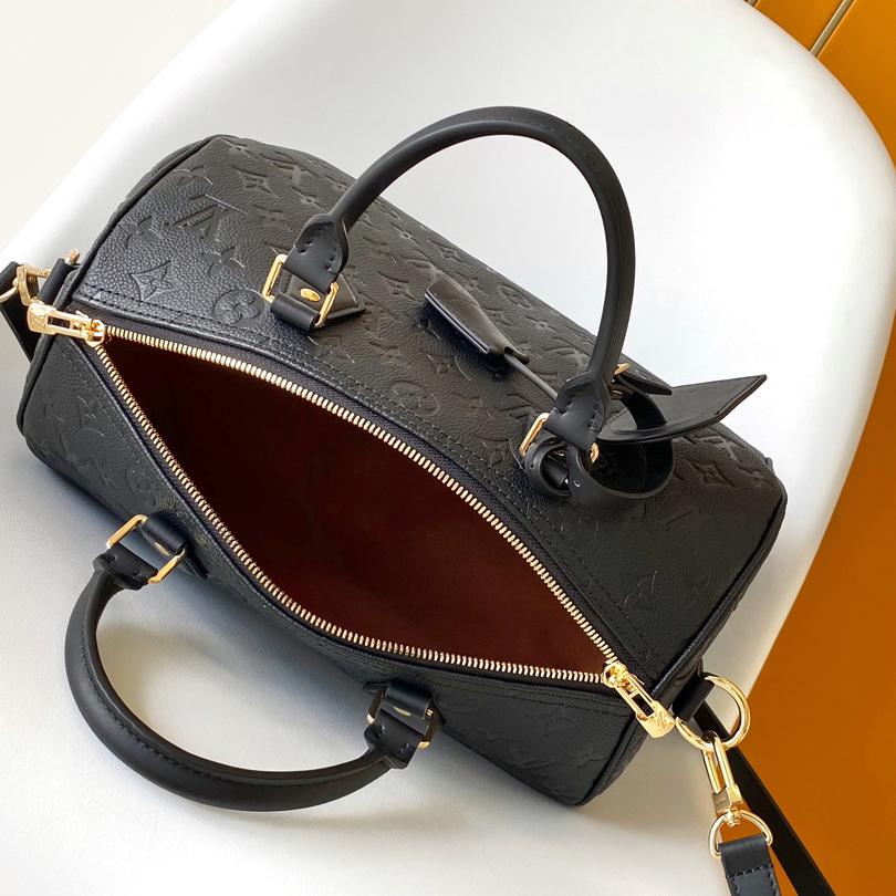 Louis Vuitton Speedy Soft 30  M47186 - DopestKickz