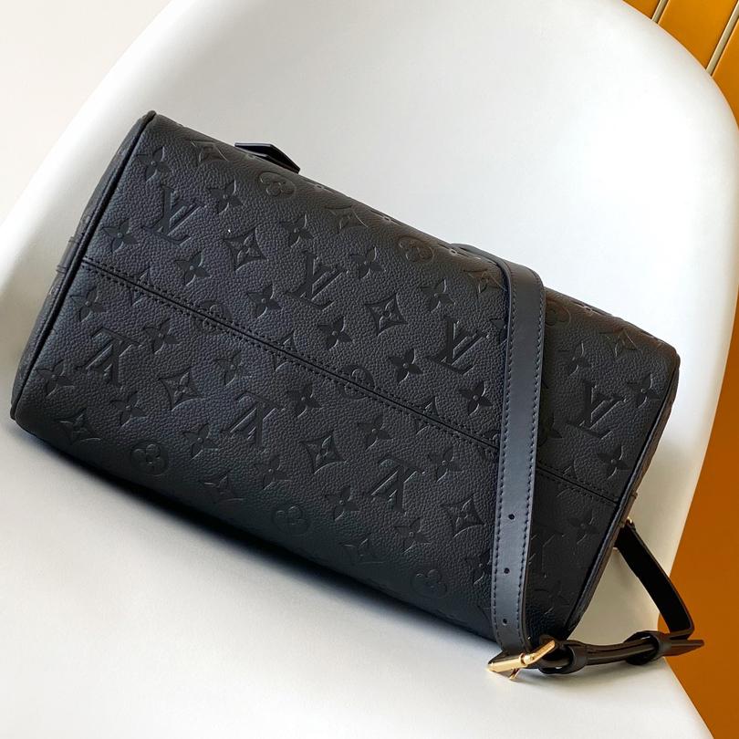 Louis Vuitton Speedy Soft 30  M47186 - DopestKickz