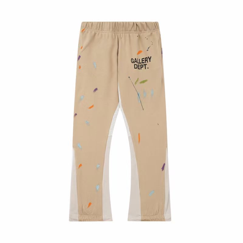 Gallery Dept Sweatpants - DopestKickz