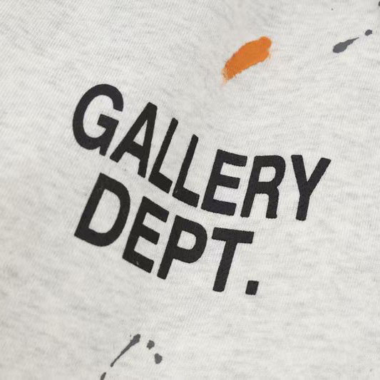 Gallery Dept Sweatpants - DopestKickz