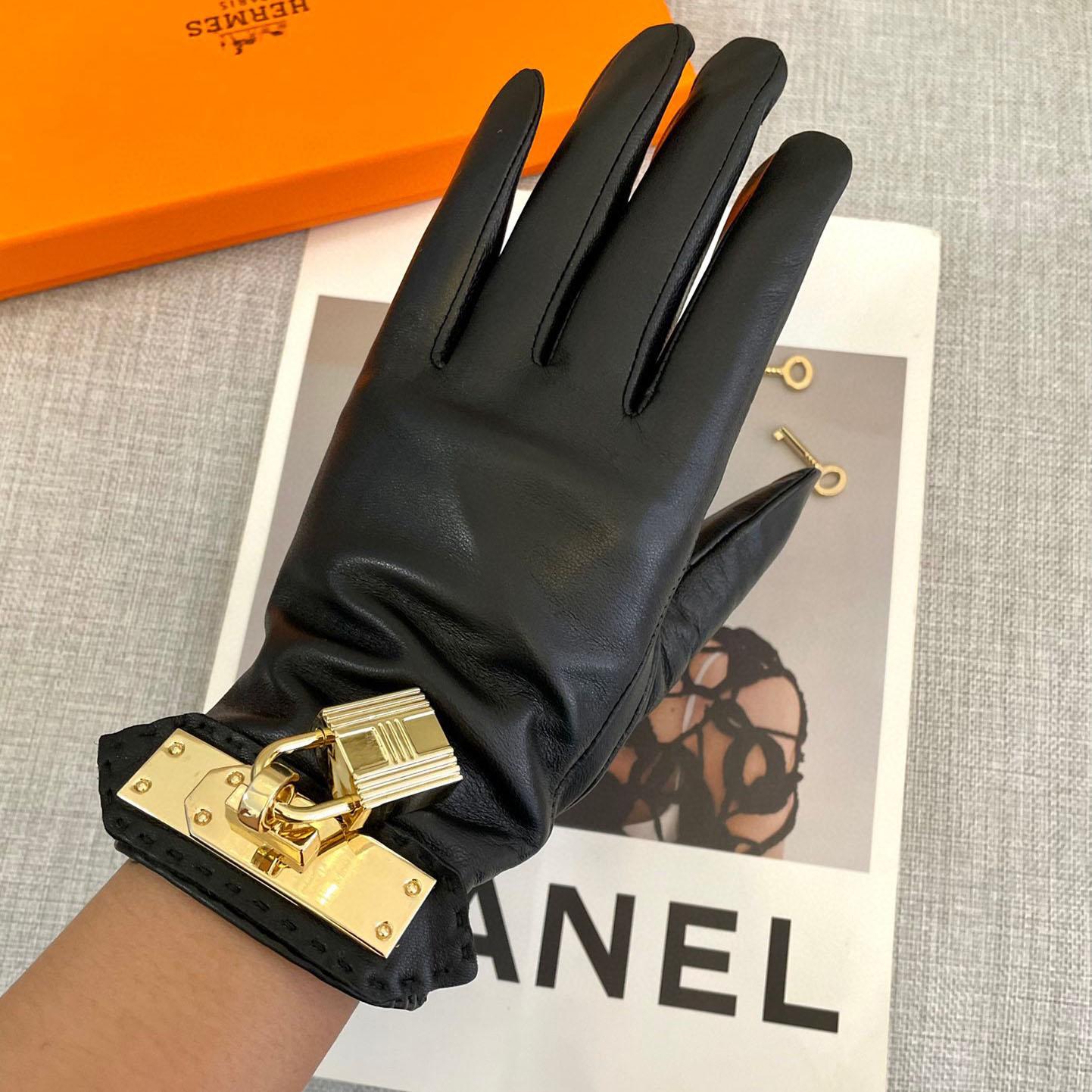 Hermes Gloves  - DopestKickz