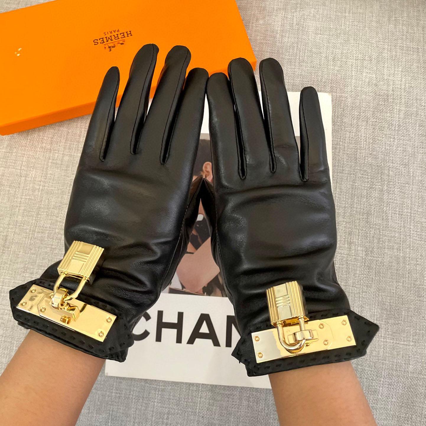 Hermes Gloves  - DopestKickz