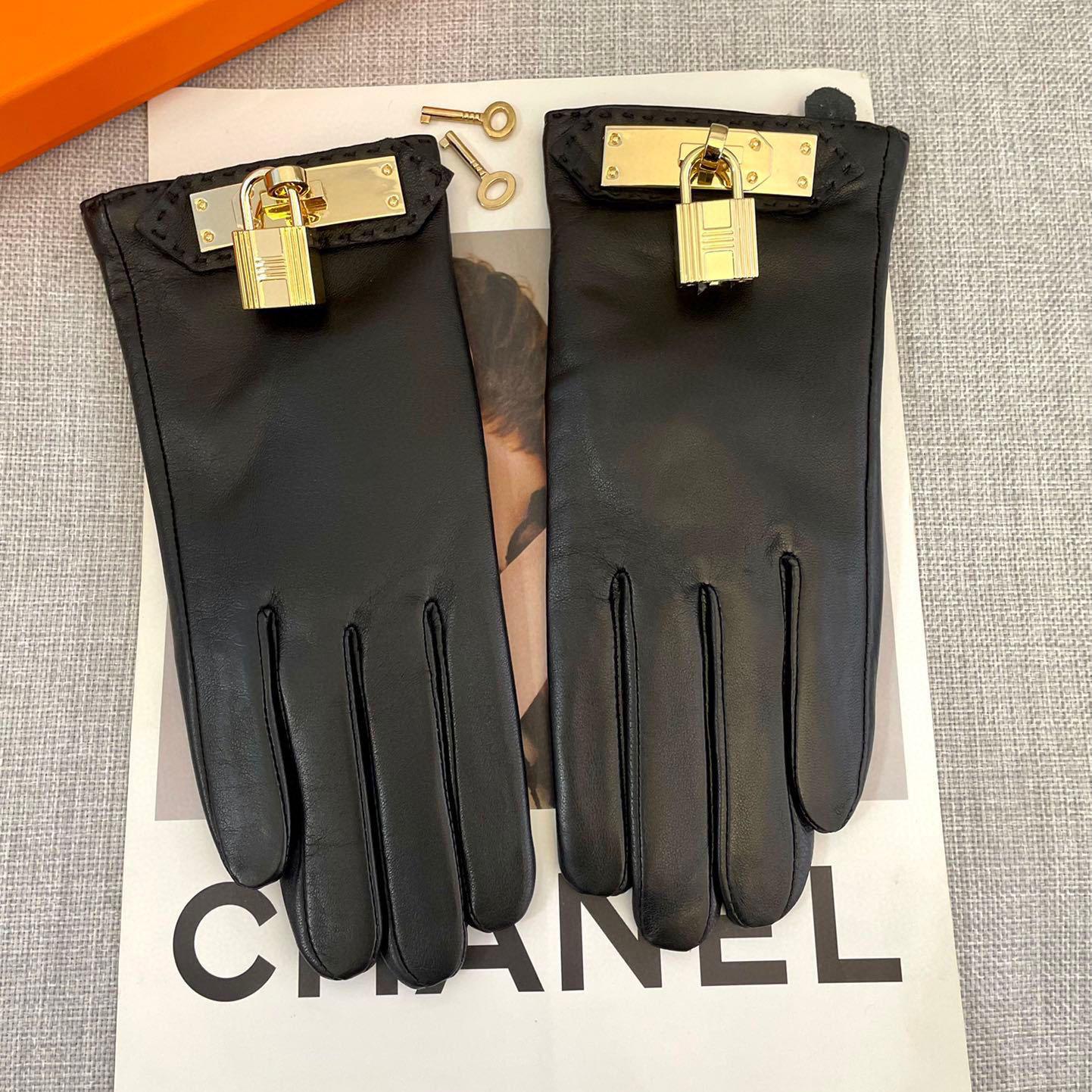 Hermes Gloves  - DopestKickz
