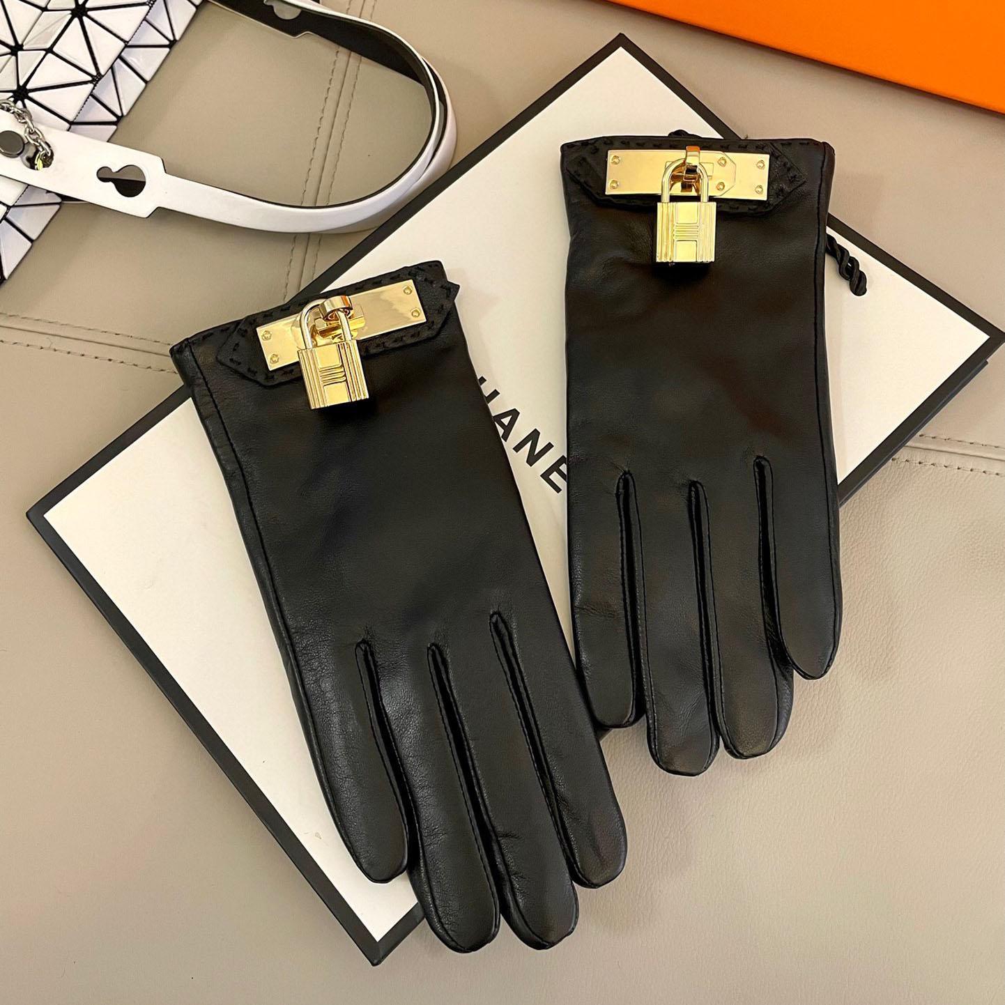 Hermes Gloves  - DopestKickz