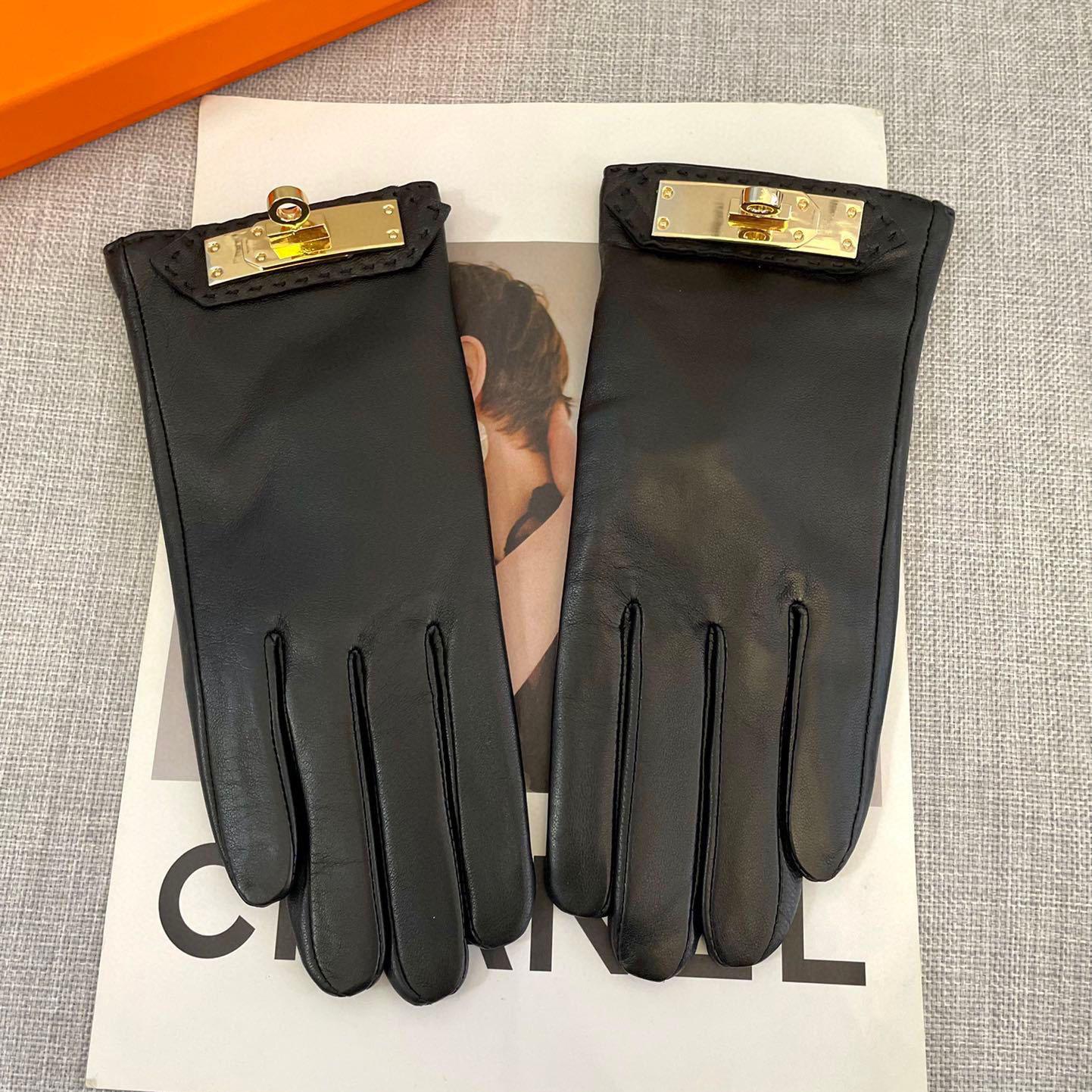 Hermes Gloves  - DopestKickz