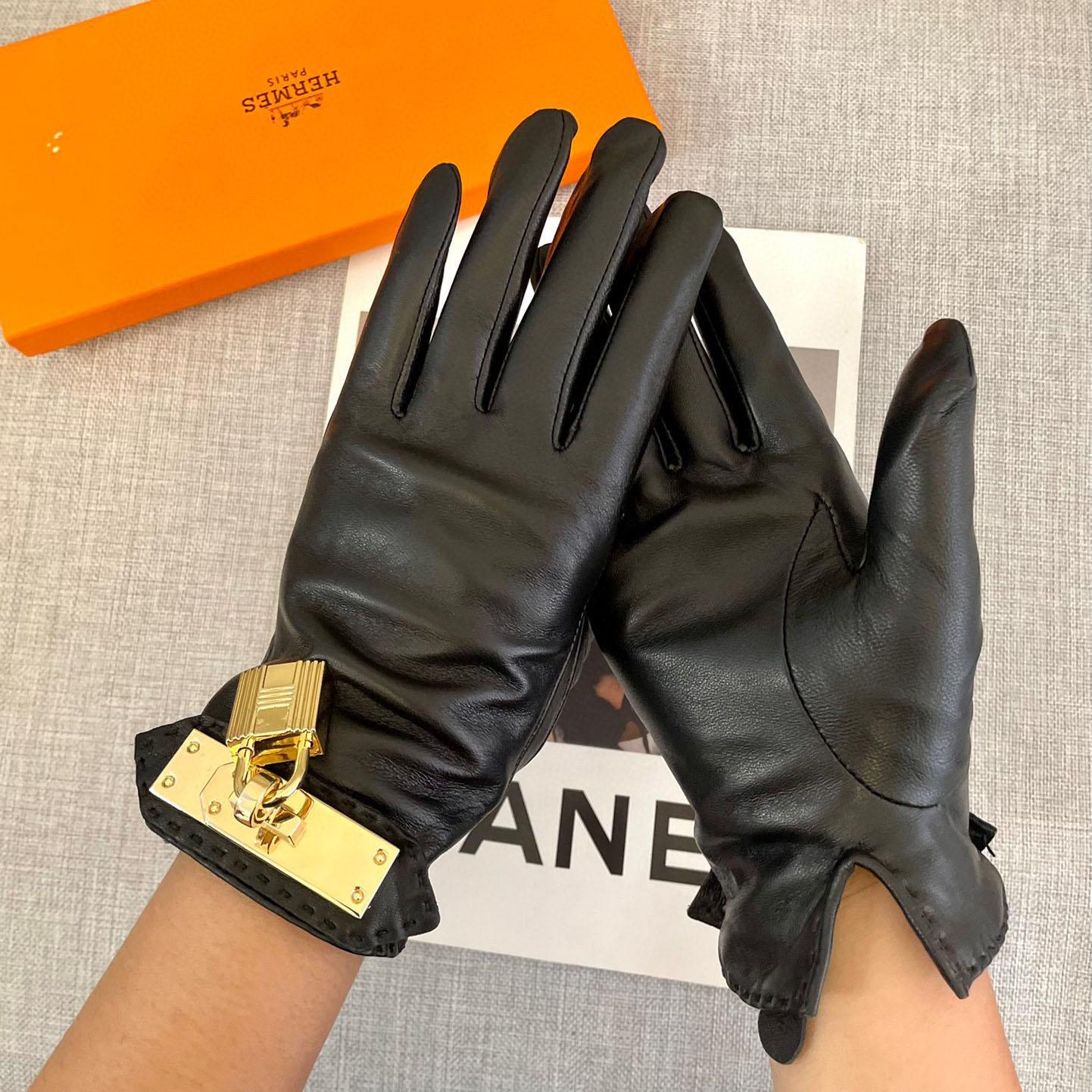 Hermes Gloves  - DopestKickz