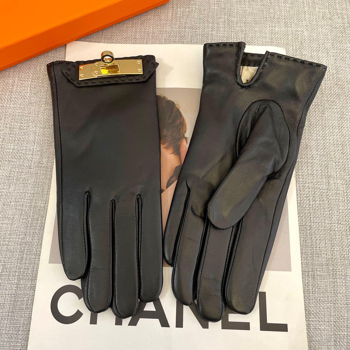 Hermes Gloves  - DopestKickz