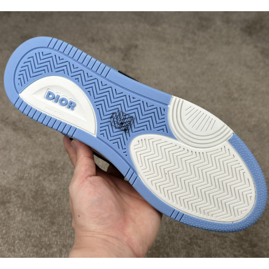 Dior B57 Low-Top Sneaker - DopestKickz