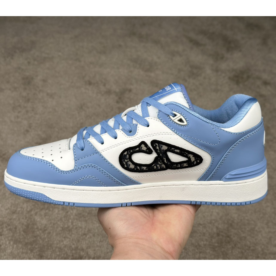 Dior B57 Low-Top Sneaker - DopestKickz