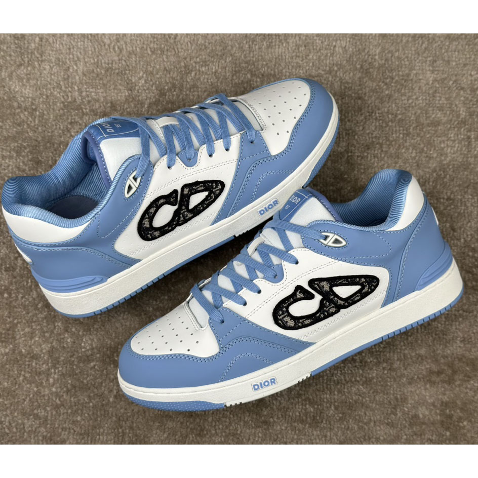 Dior B57 Low-Top Sneaker - DopestKickz