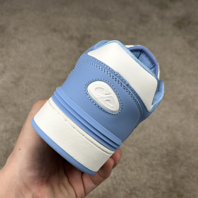 Dior B57 Low-Top Sneaker - DopestKickz