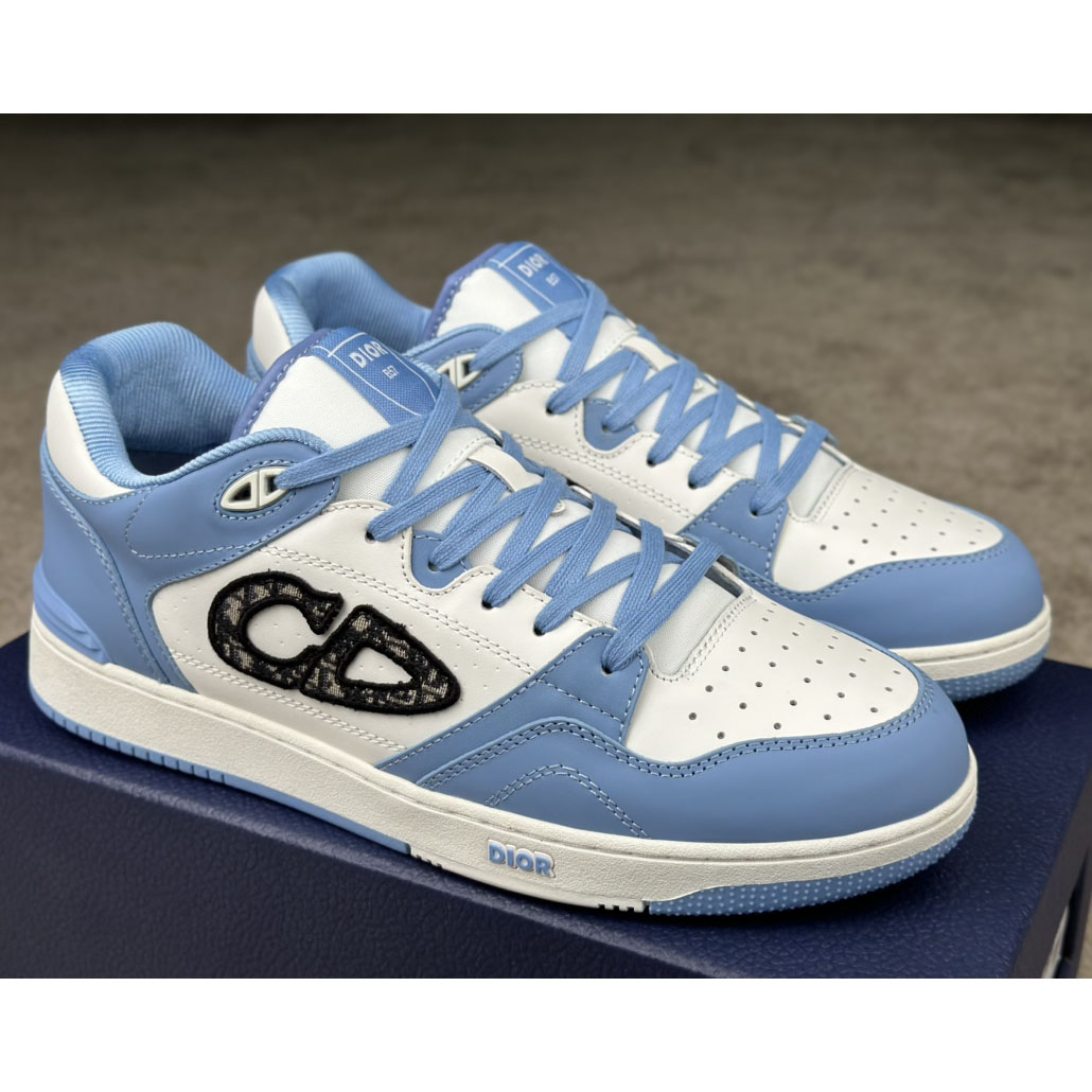Dior B57 Low-Top Sneaker - DopestKickz