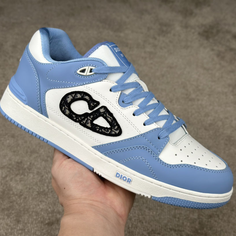 Dior B57 Low-Top Sneaker - DopestKickz