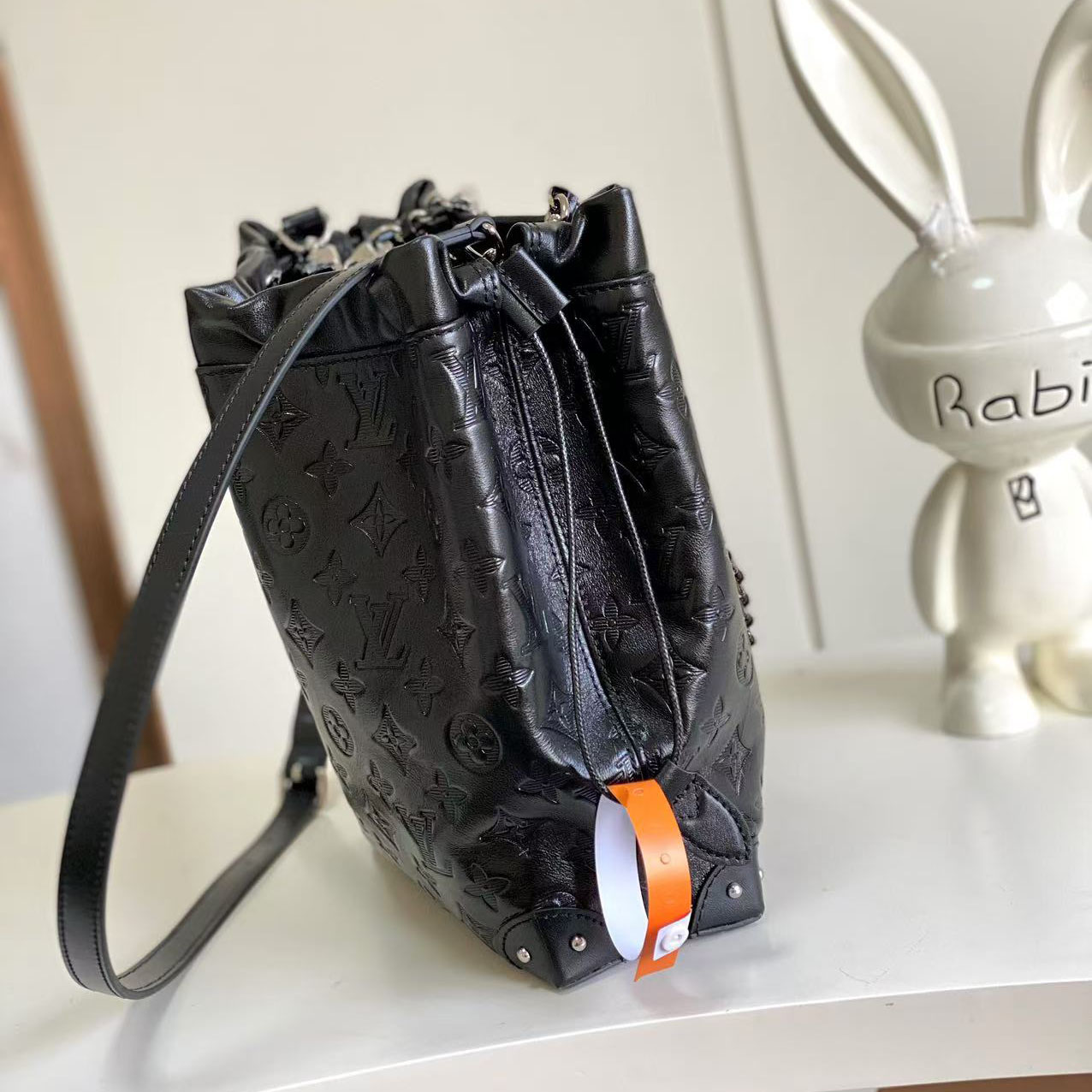 Louis Vuitton Noé Trunk PM  M13484 - DopestKickz